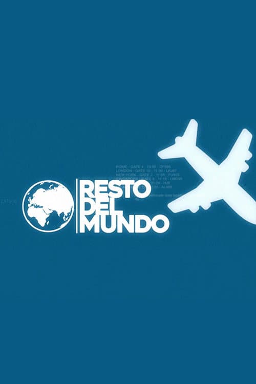 Poster for Resto del Mundo