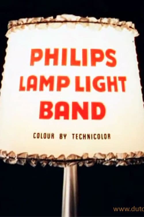 Poster for Philips Lamp Light Band