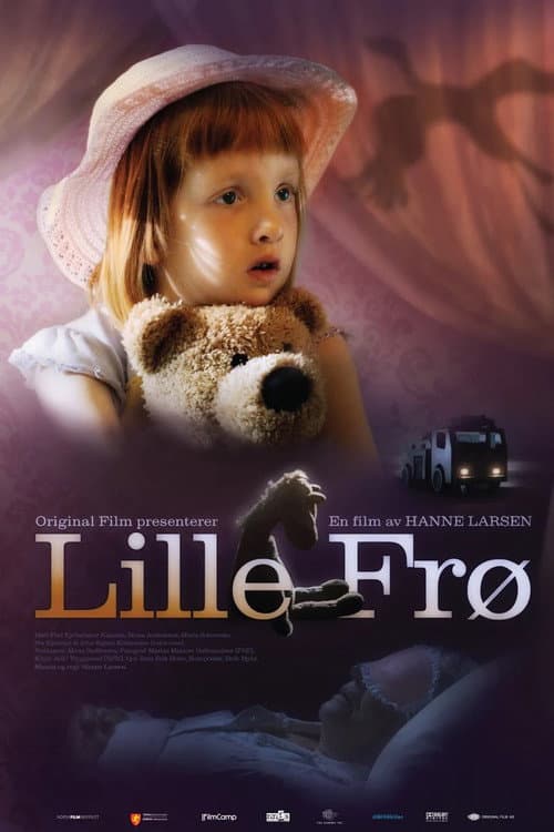 Poster for Lille Frø