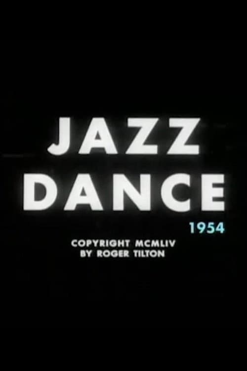 Poster for Jazz Dance