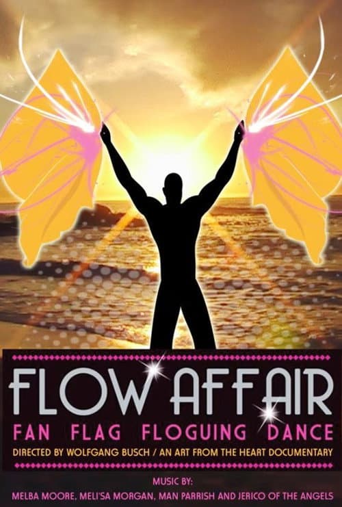 Poster for Flow Affair