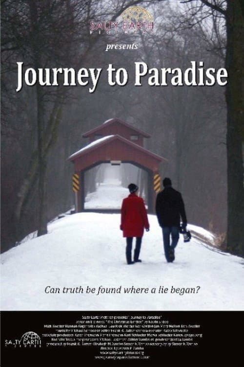 Poster for Journey To Paradise