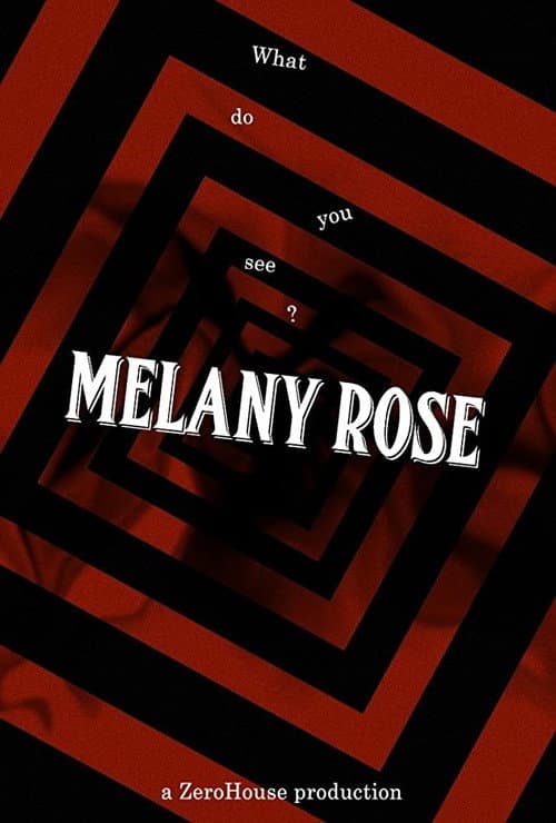 Poster for Melany Rose