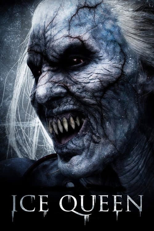 Poster for Ice Queen