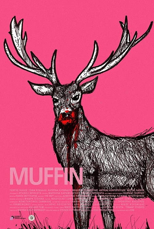 Poster for Muffin