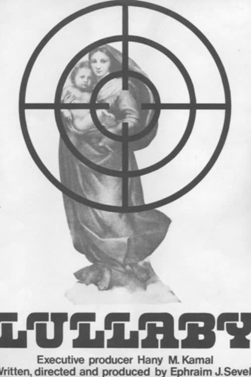 Poster for The Lullaby