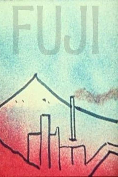 Poster for Fuji