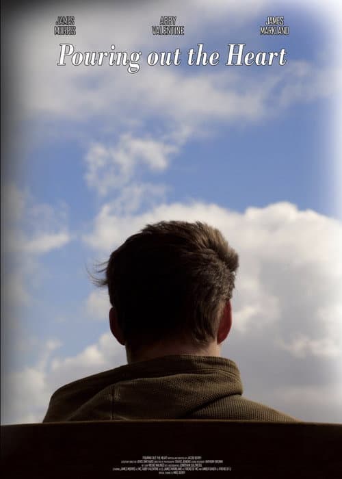 Poster for Pouring Out The Heart