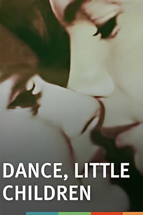 Poster for Dance, Little Children