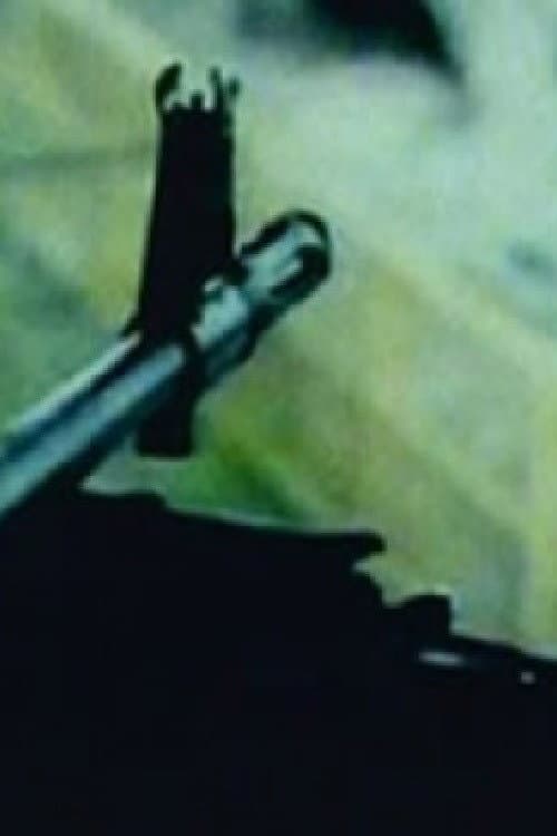 Poster for City Killer