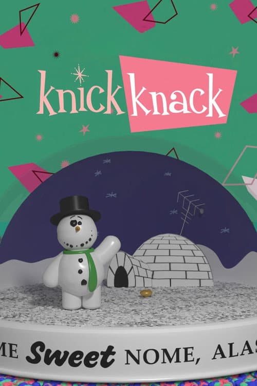 Poster for Knick Knack