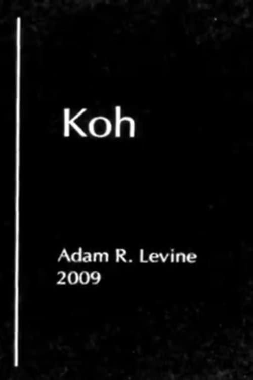 Poster for Koh