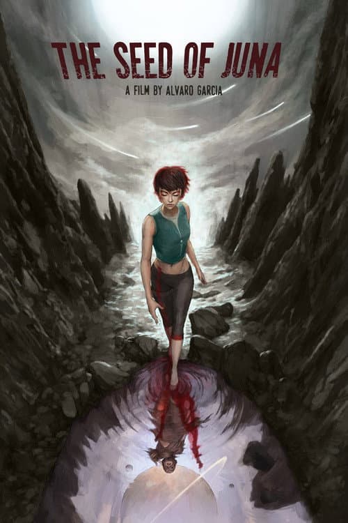 Poster for The Seed of Juna