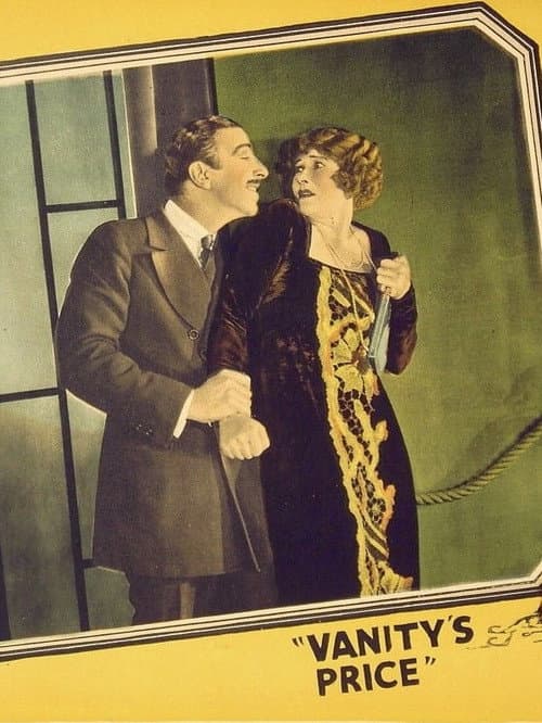 Poster for Vanity's Price