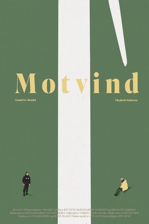 Poster for Headwind