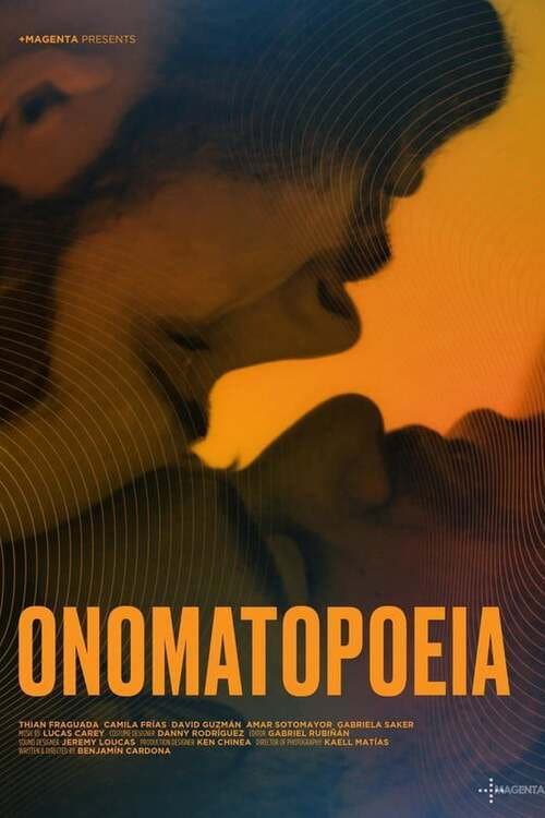 Poster for Onomatopeya