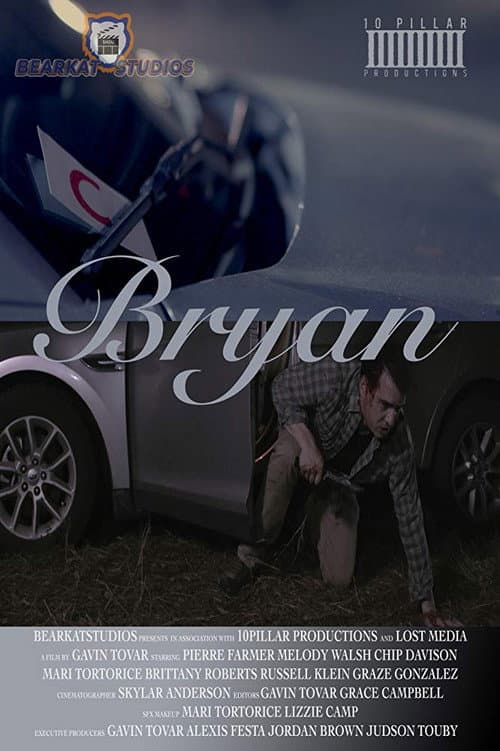 Poster for Bryan