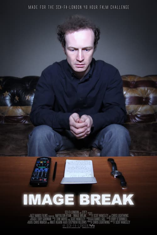Poster for Image Break