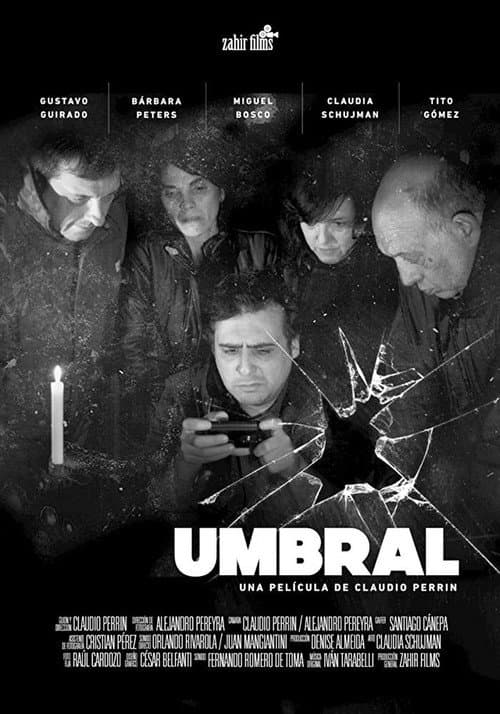 Poster for Umbral