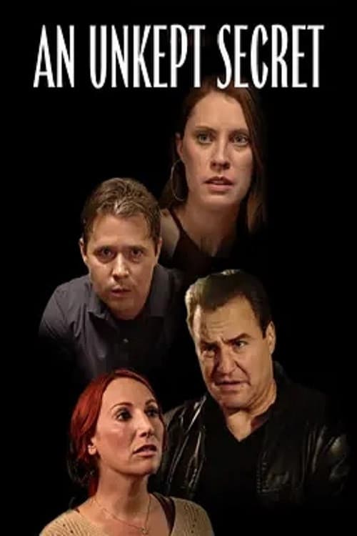 Poster for An Unkept Secret