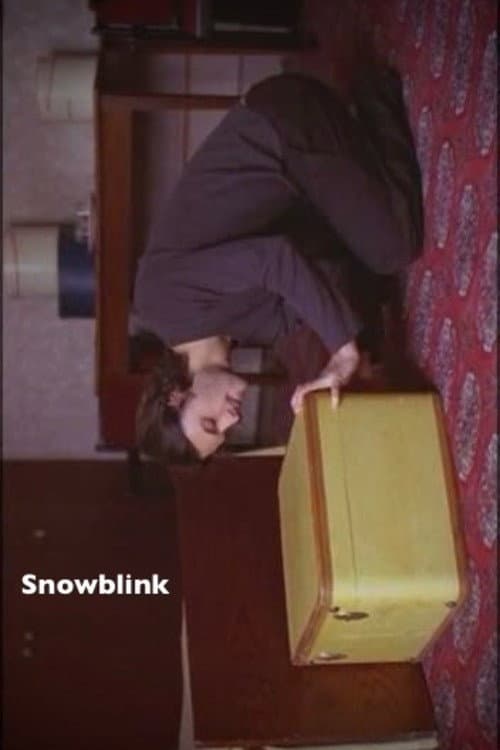 Poster for Snowblink