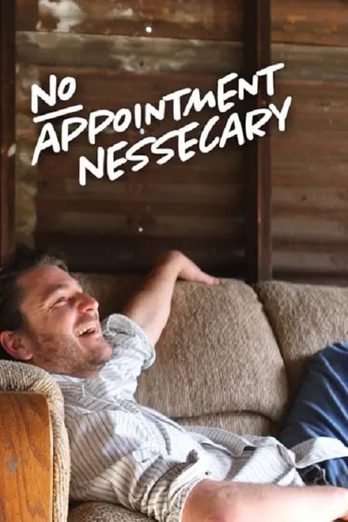 Poster for No Appointment Necessary