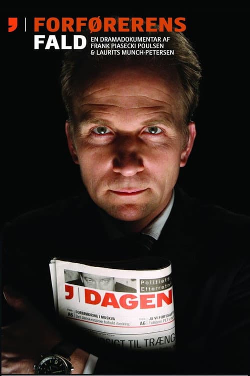 Poster for Forførerens fald