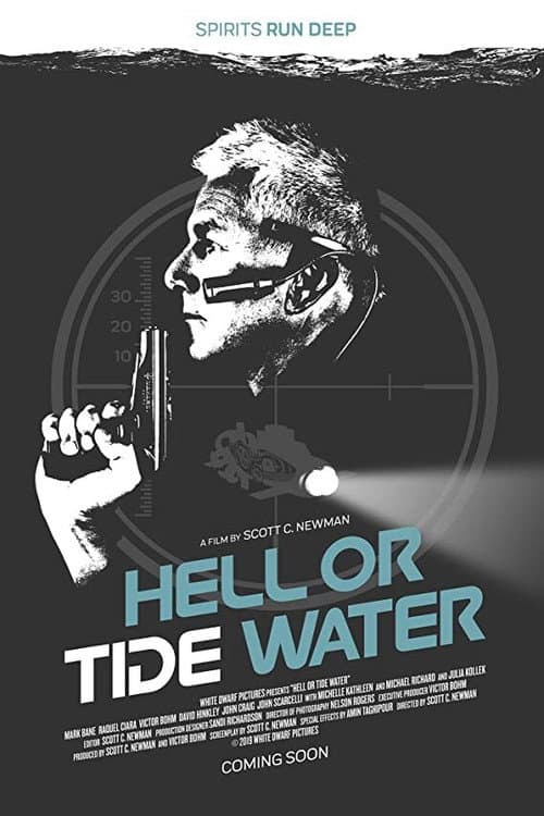 Poster for Hell or Tidewater