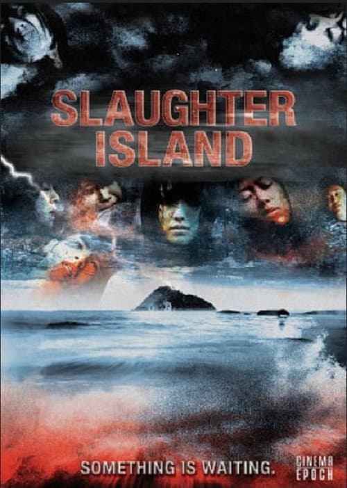 Poster for Slaughter Island