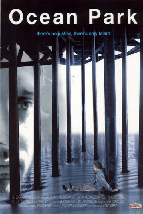 Poster for Ocean Park