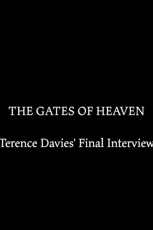 Poster for The Gates of Heaven