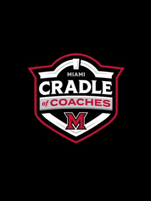 Poster for Cradle of Coaches