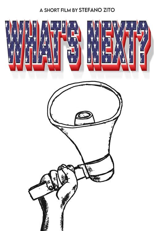 Poster for What's Next?