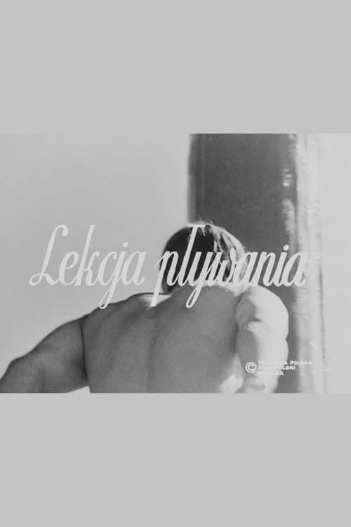 Poster for Swimming Lesson