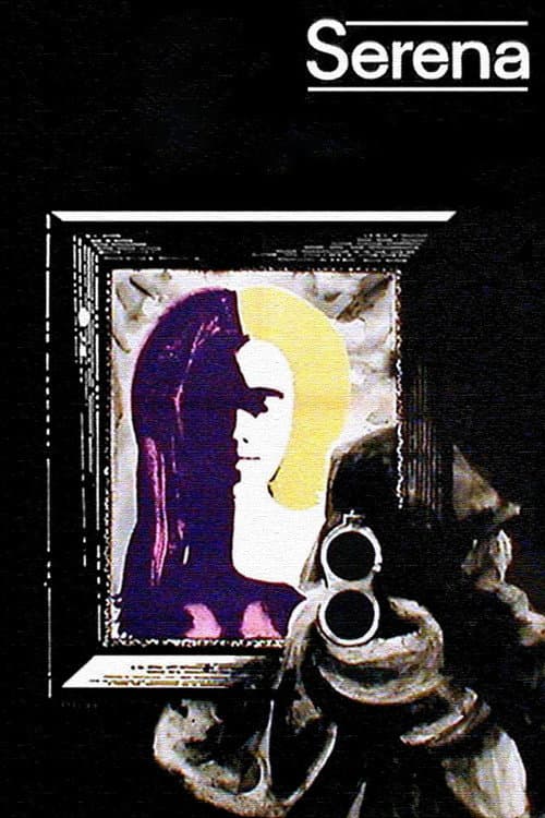 Poster for Serena