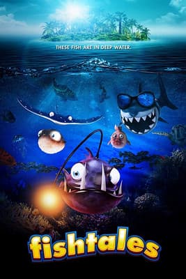 Poster for Fishtales