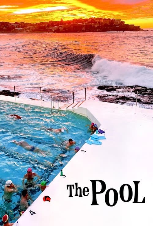 Poster for The Pool