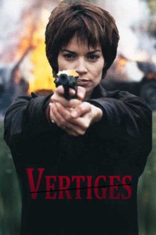Poster for Vertiges