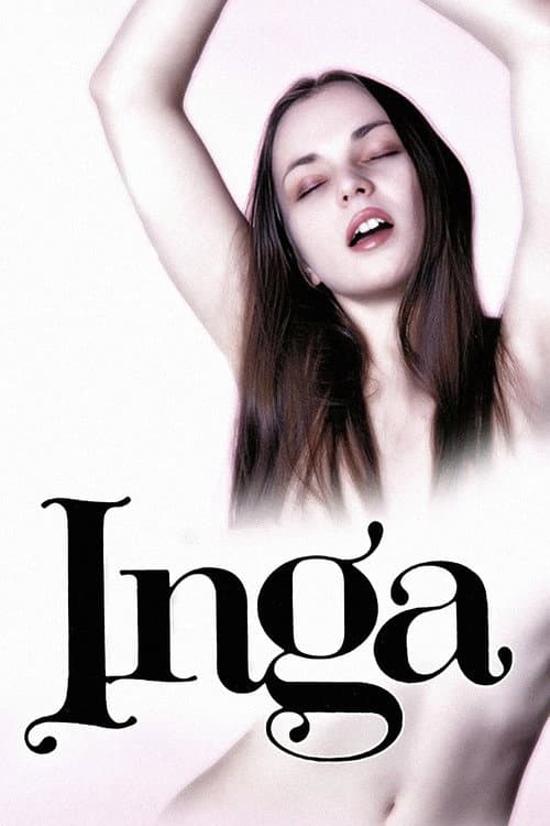 Poster for Inga