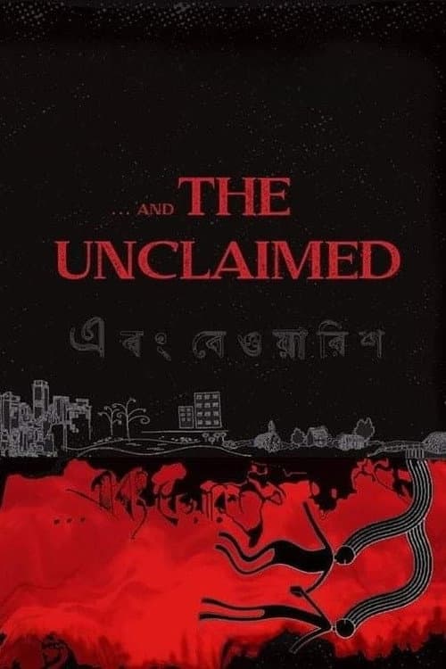 Poster for And the Unclaimed