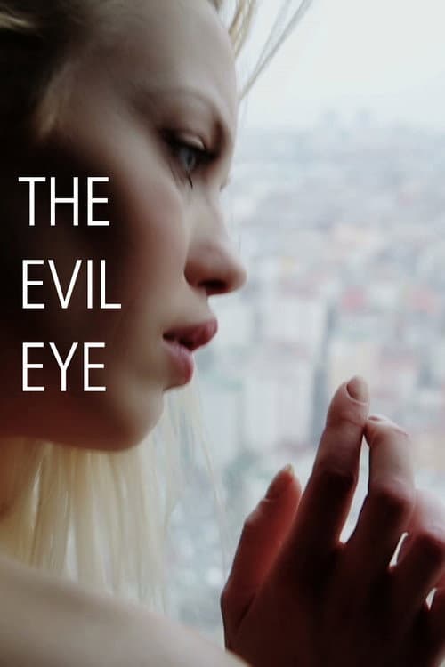 Poster for The Evil Eye