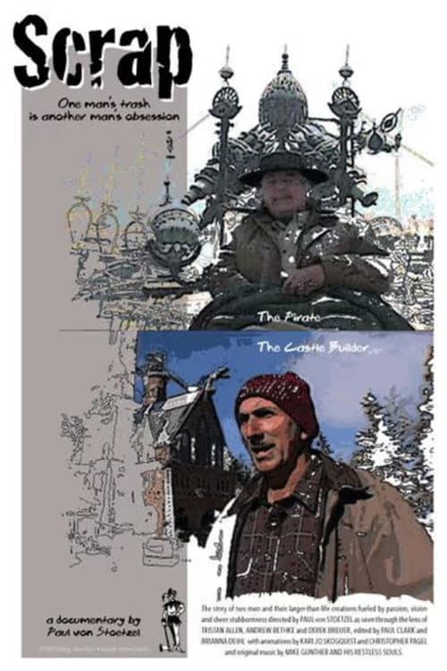 Poster for Scrap