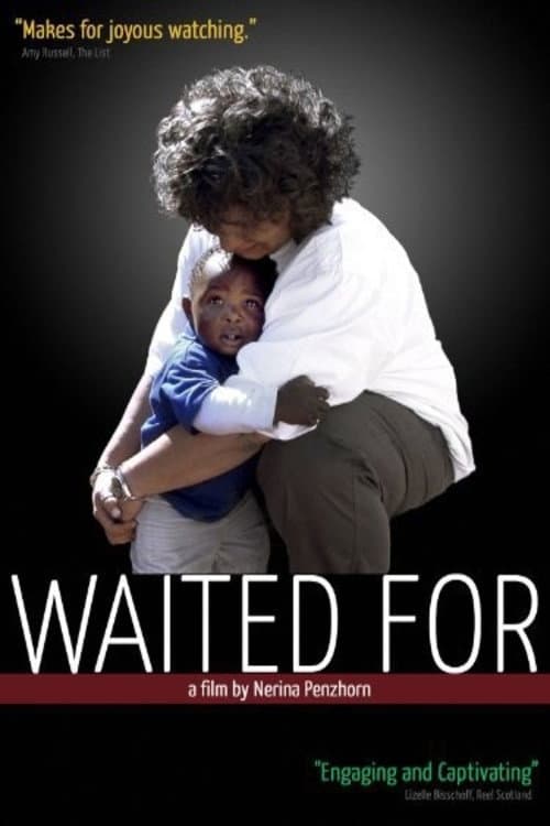 Poster for Waited for