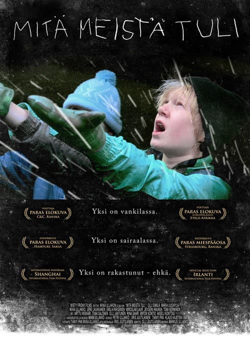 Poster for What Became of Us