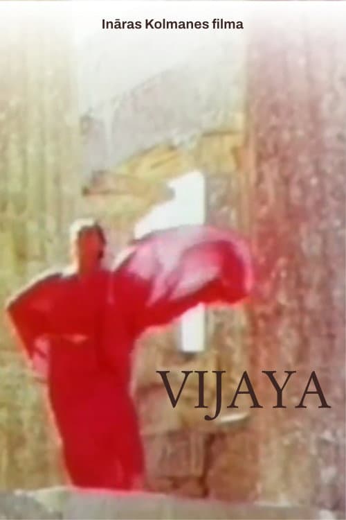 Poster for Vijaya