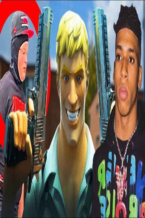 Poster for O Block: The Movie