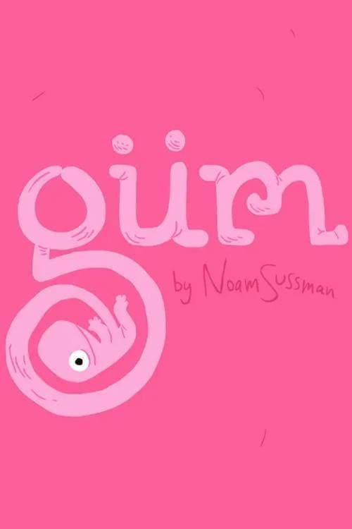 Poster for Güm