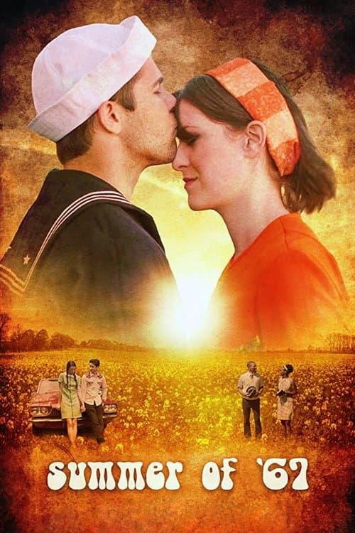 Постер до фільму «Summer of '67»