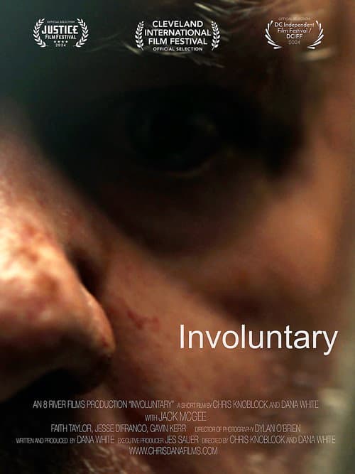 Poster for Involuntary