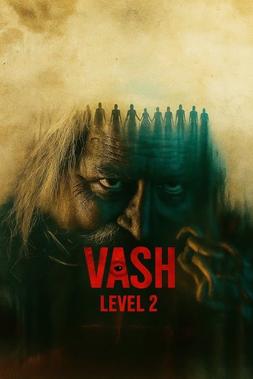 Постер до фільму «Vash Level 2»